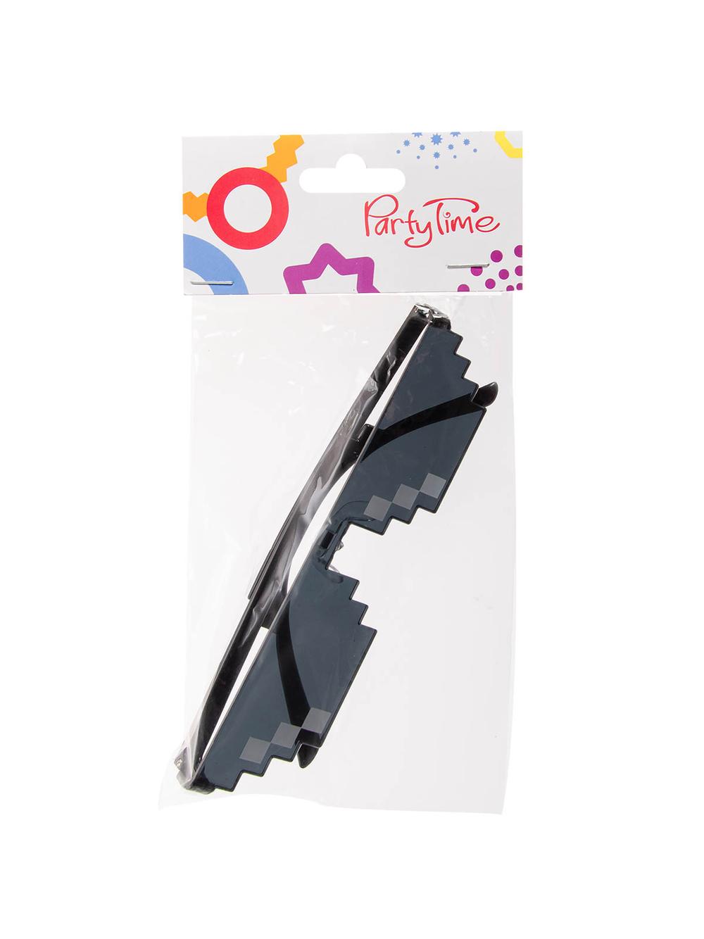 Okulary "Deal with it"