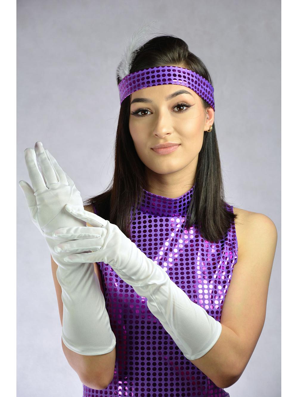 Strój dla dorosłych - Flapperka