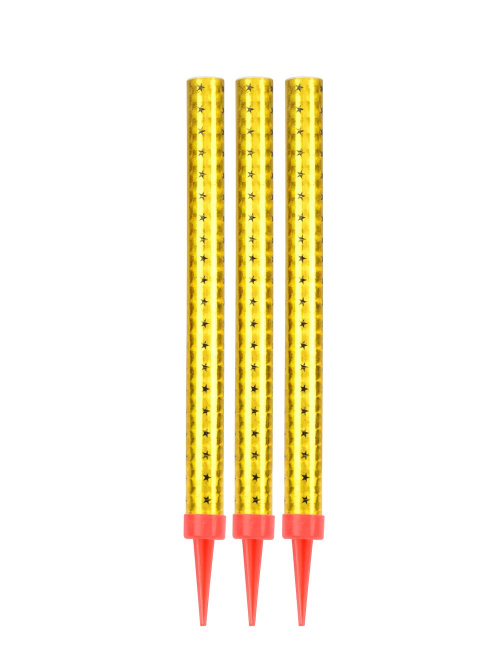 Fontanna party 18 cm (3 szt.)
