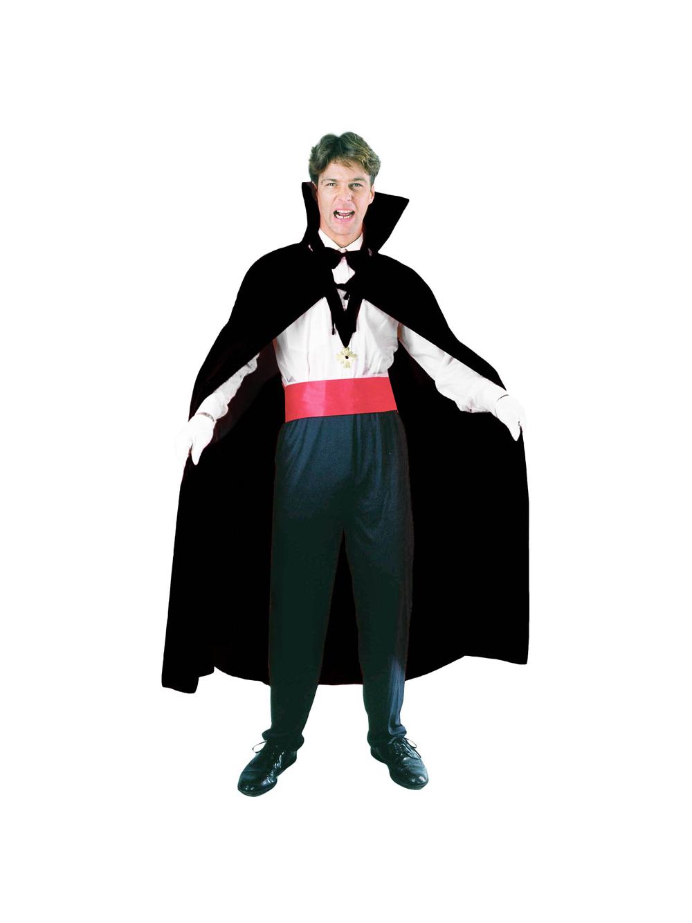 Strój dla dorosłych - Mefisto