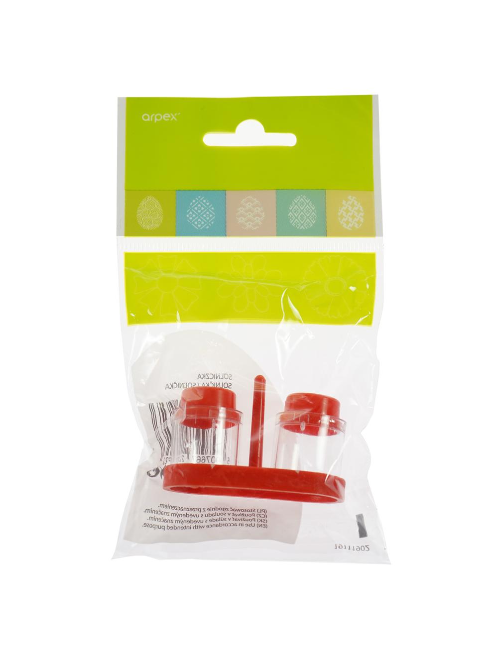 Solniczka i pieprzniczka