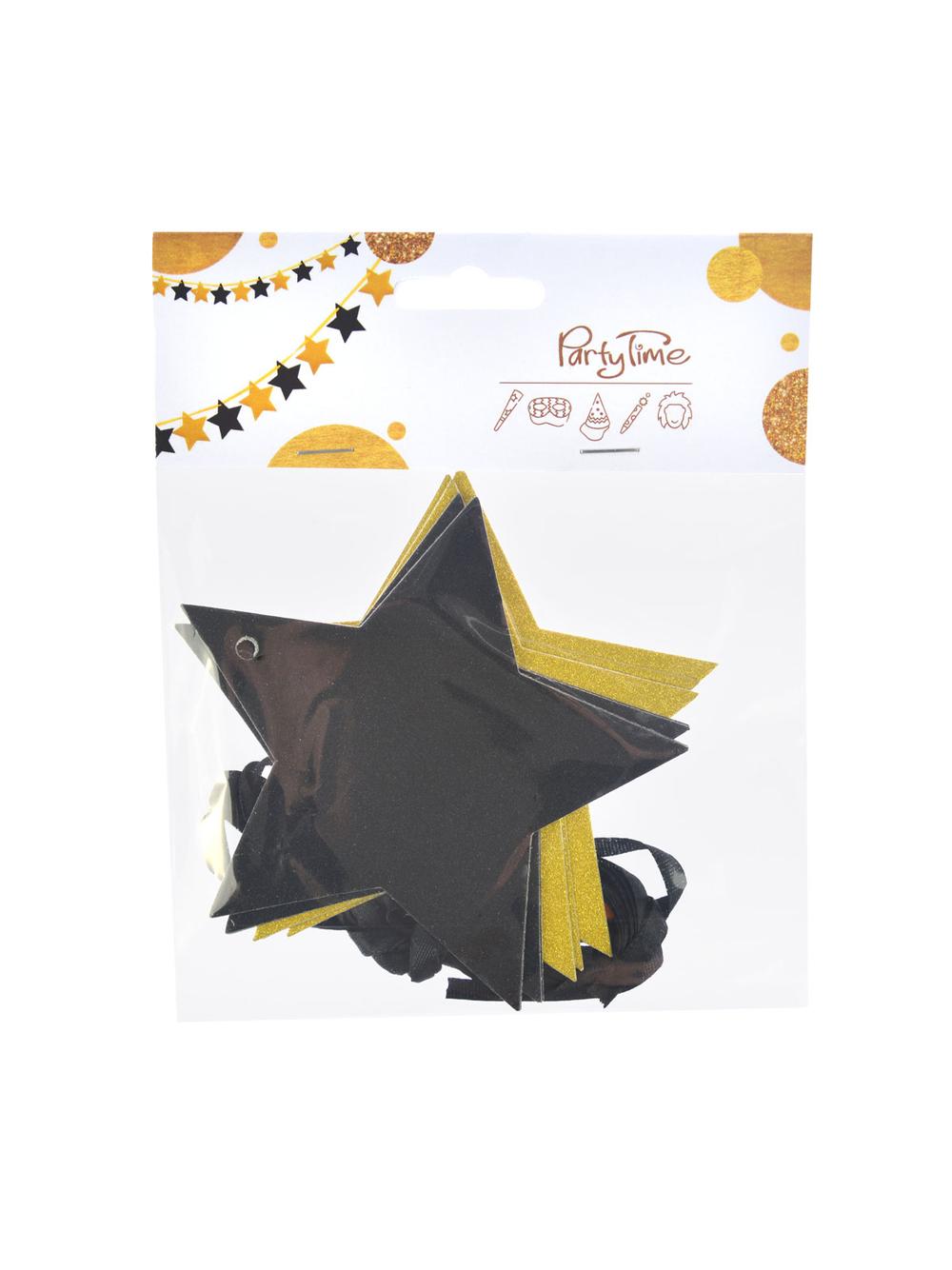 Girlanda Gwiazdki - Celebrate! - FSC Mix Credit