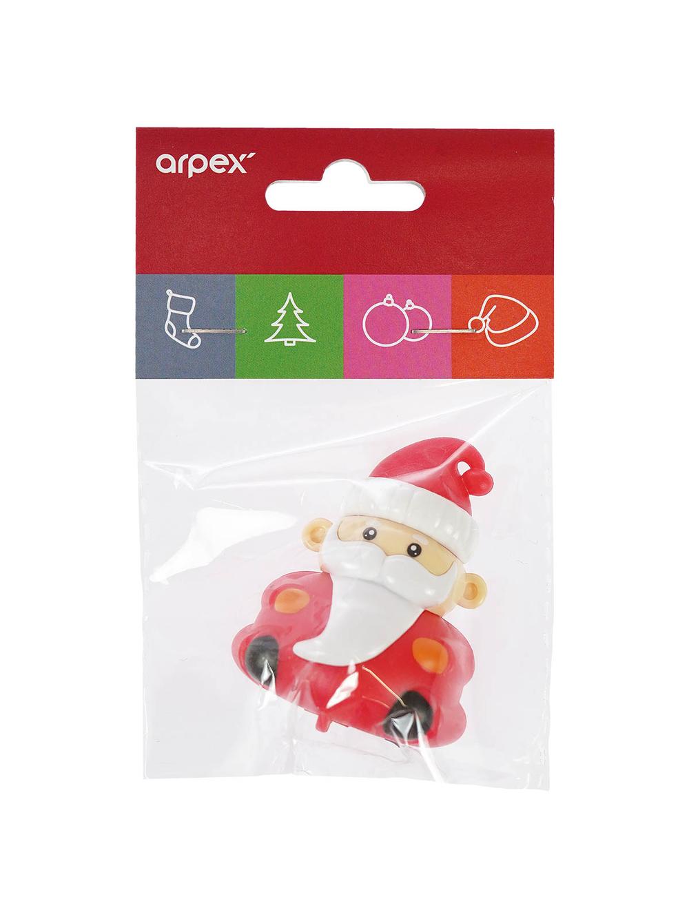 Jeżdżąca figurka - mix wzorów