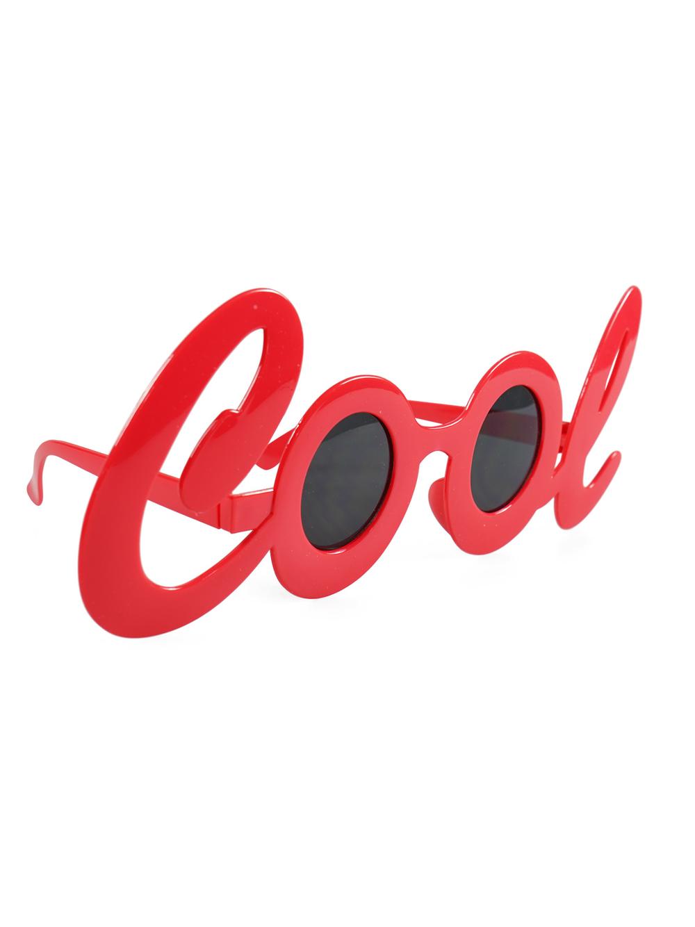Okulary Cool