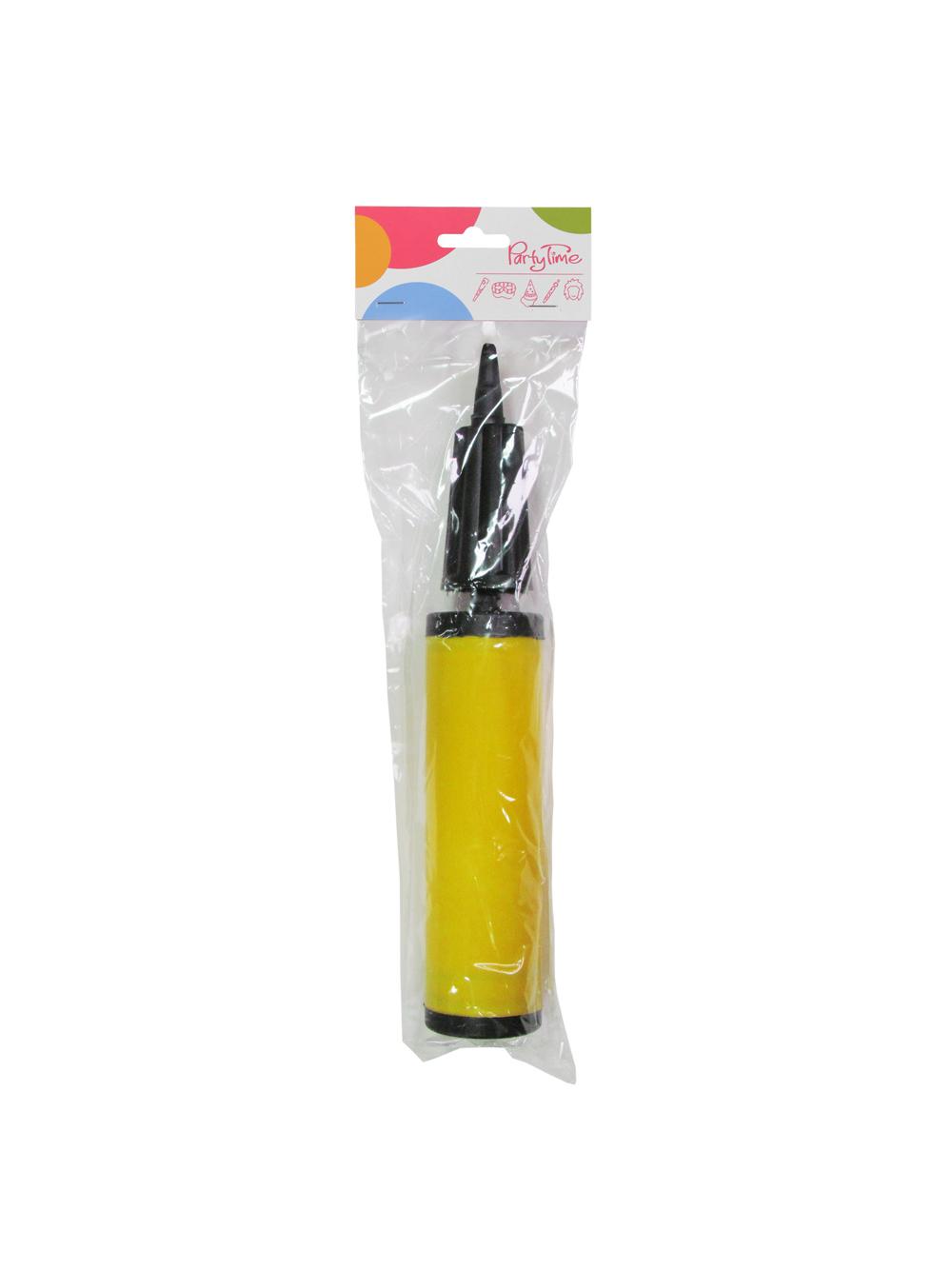 Pompka do balonów - dwustronna