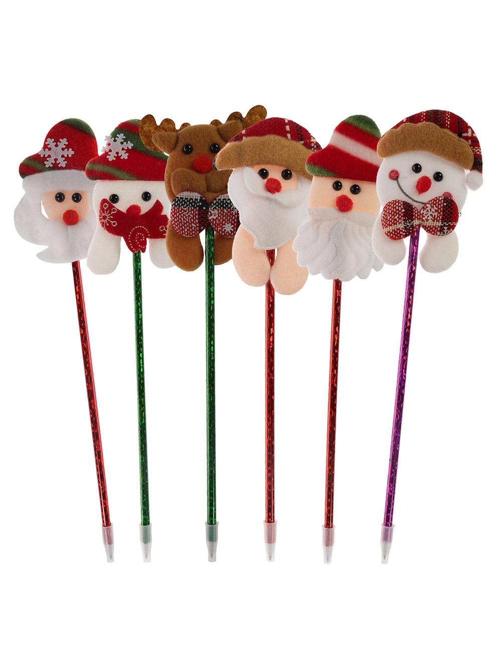 Długopis świąteczny