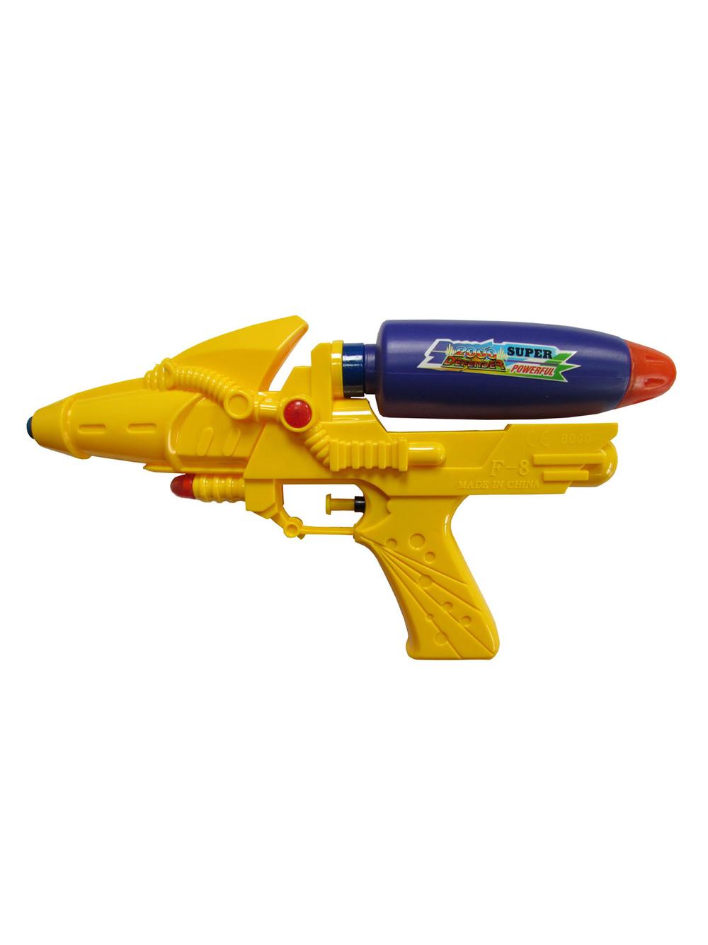 Pistolet na wodę duży