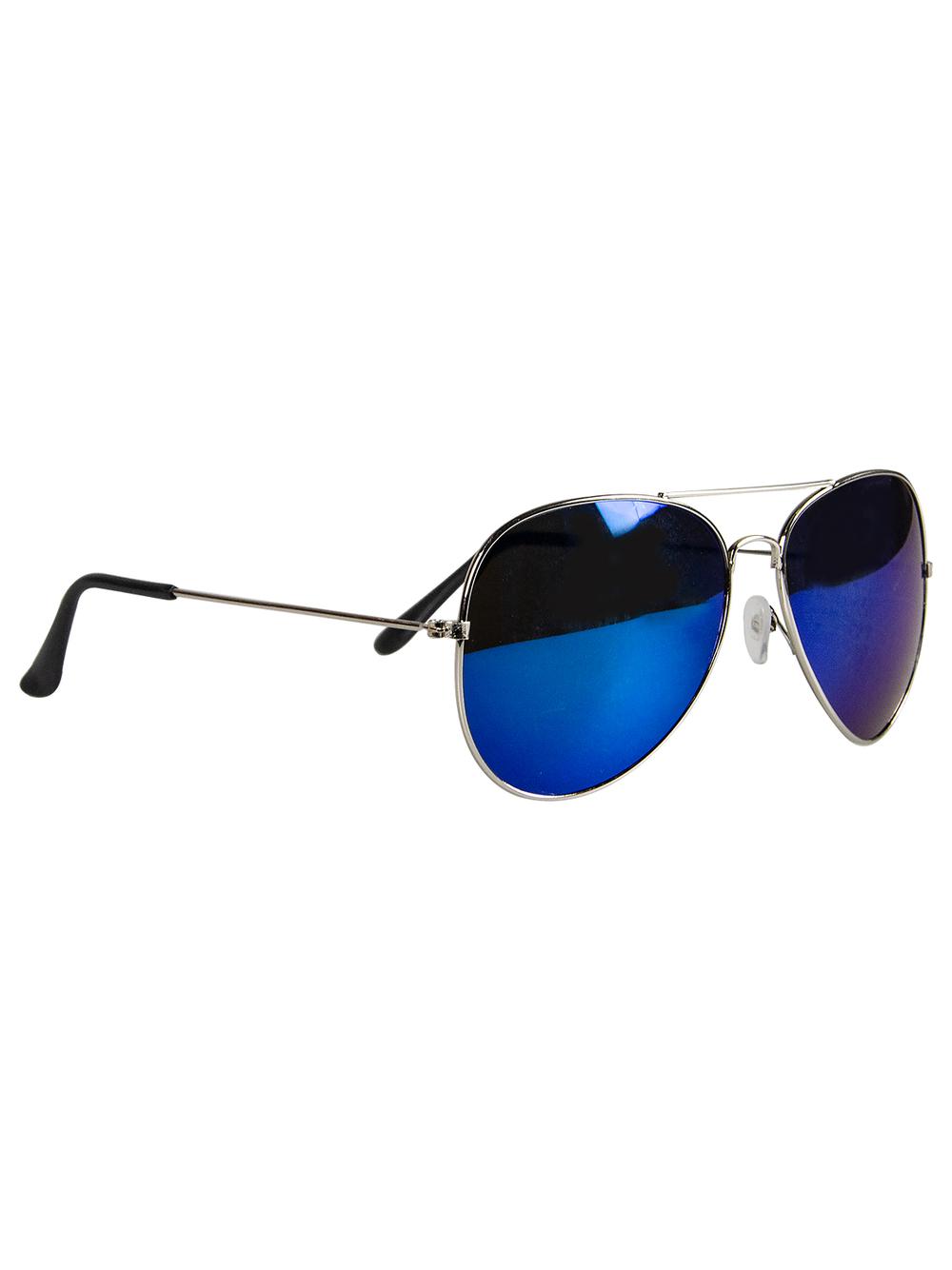 Okulary policjanta