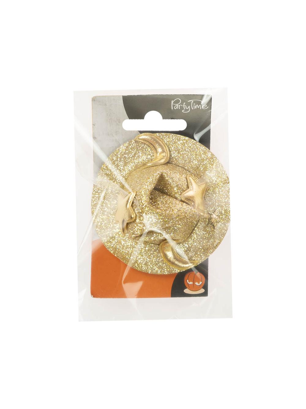 Spinka - czapka czarownicy