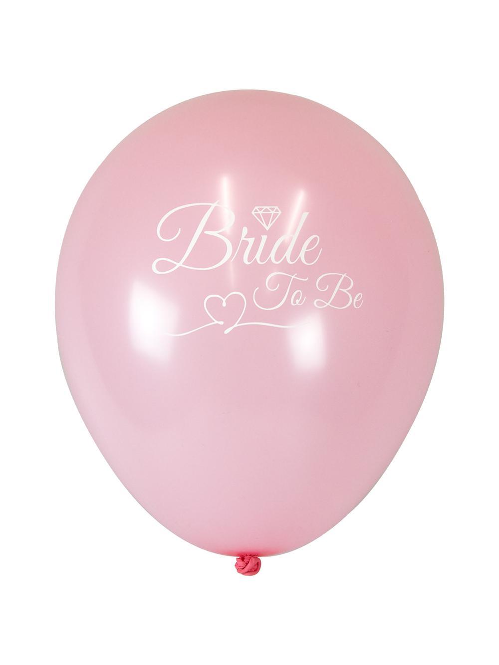 Zestaw na Wieczór Panieński LUX - 35 elementów