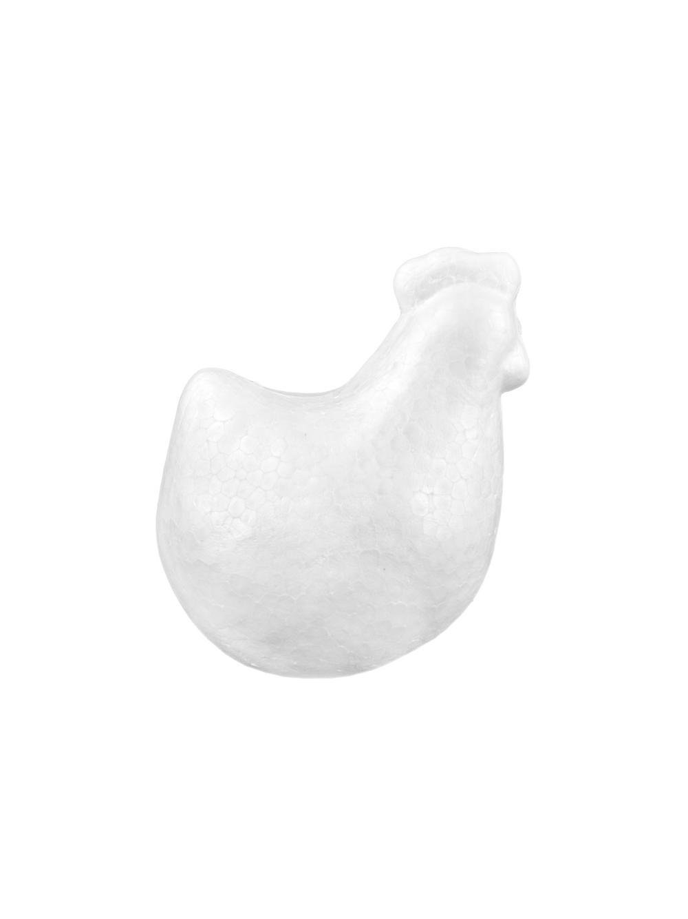 Kurczak styropianowy duży