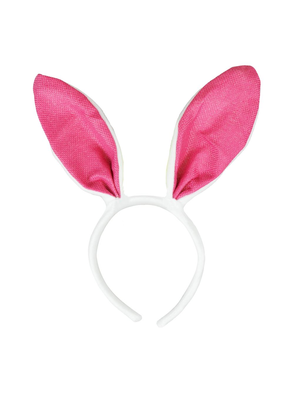 Opaska uszy królika