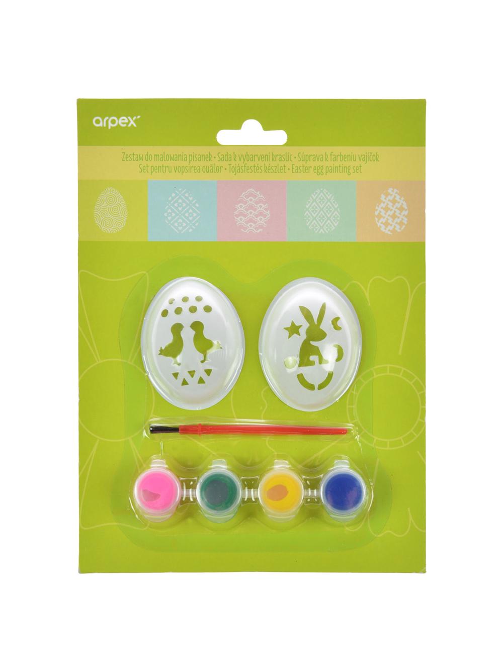 Zestaw do malowania pisanek
