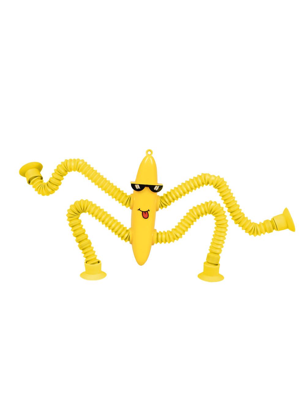 Antystresowy banan