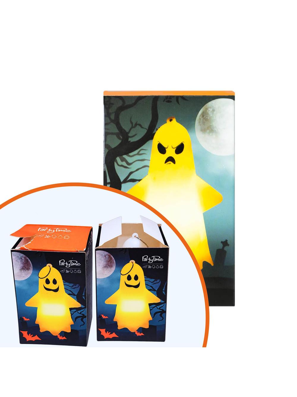 Paleta Halloween 3