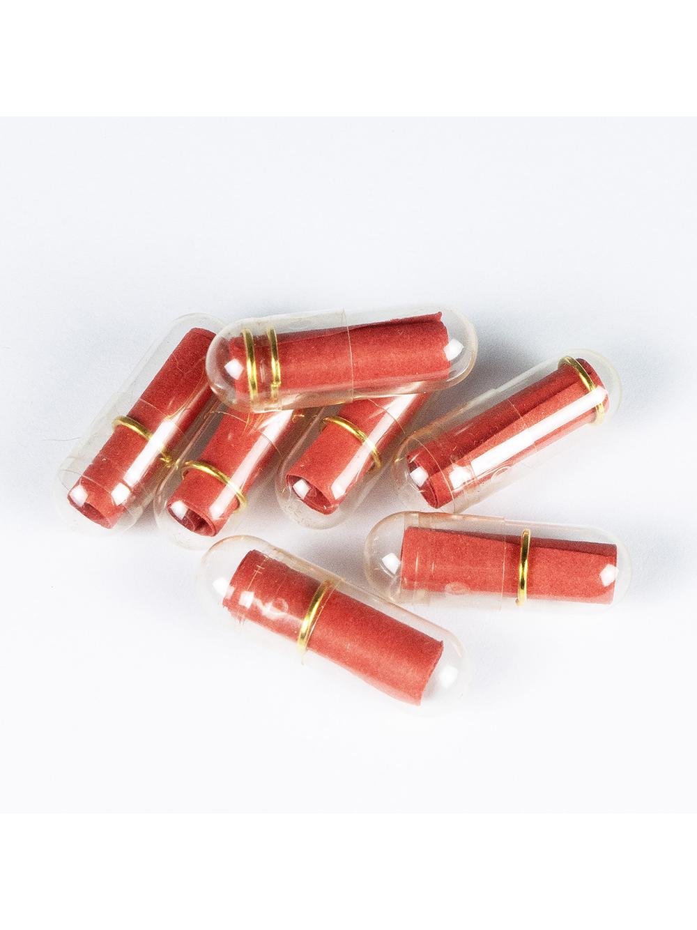 Twoja wiadomość w pigułce (7 szt.)