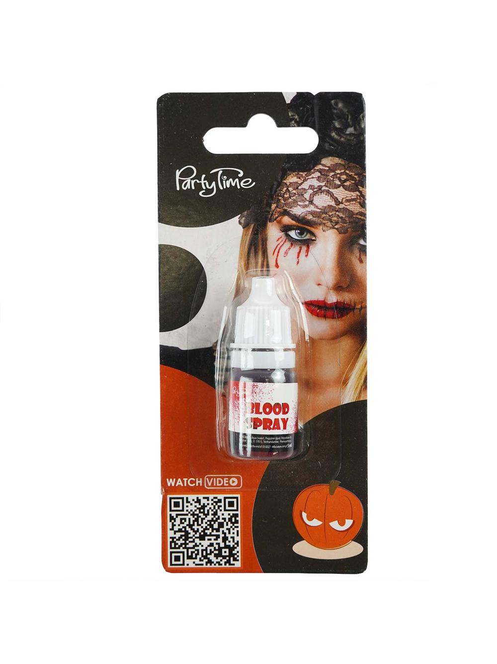 Sztuczna krew 5 ml