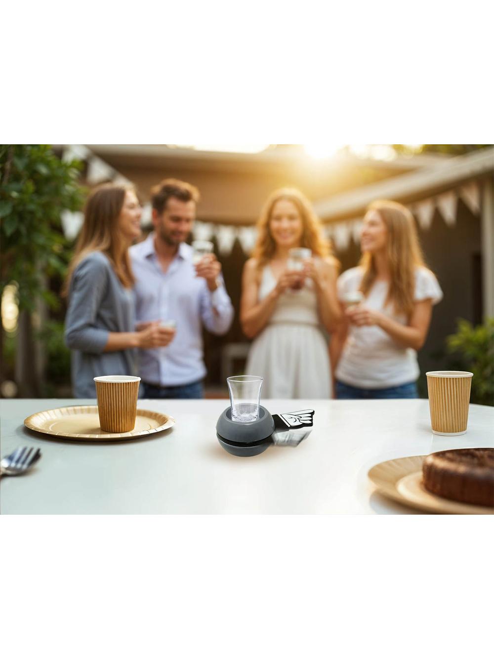 Gra imprezowa "twoja kolej"