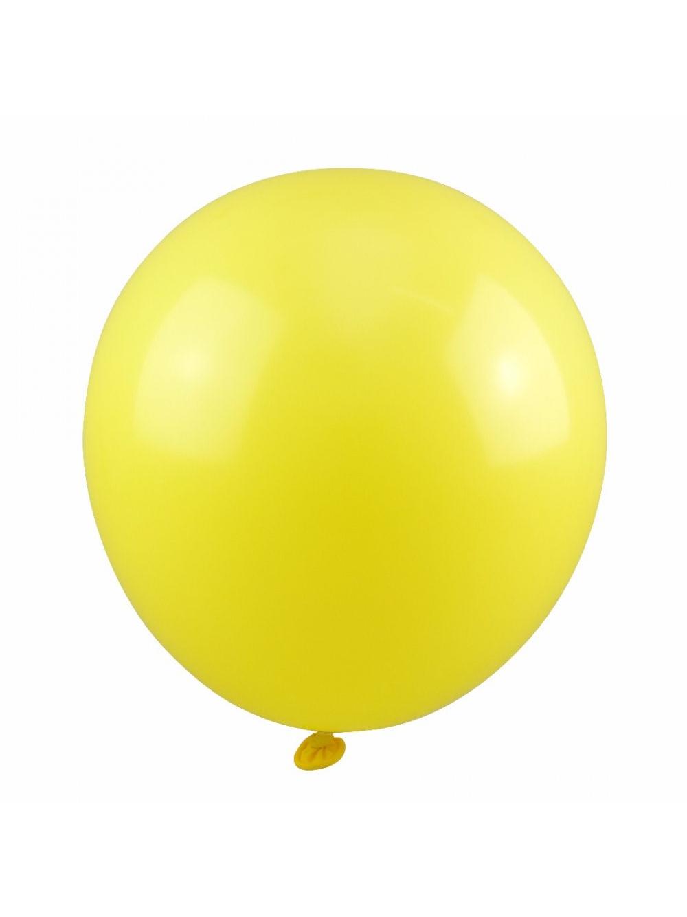 Balon olbrzym (3 szt.)