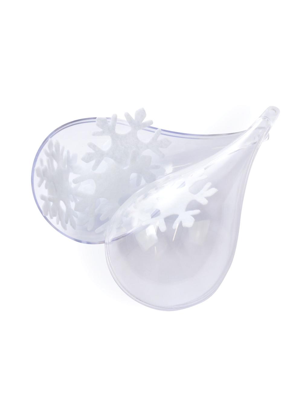 Bombka otwierana sopel