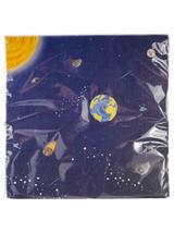 Serwetki - Galaxy (20 szt.) - FSC Mix Credit