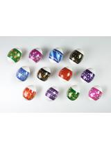 Owijki termokurczliwe na jajka - premium (12 szt.)