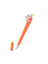 Długopis - marchewka