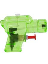 Kieszonkowy pistolet na wodę