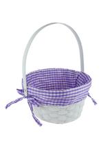 Koszyczek z serwetką