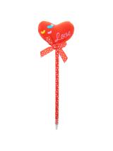 Długopis z serduszkiem