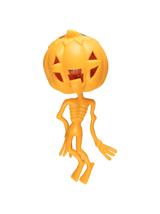 Antystres - kościotrup