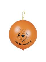 Balony piłka z nadrukiem (2 szt.)