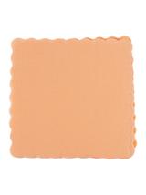 Serwetki gastronomiczne - łososiowe 15x15 cm (120 szt.)