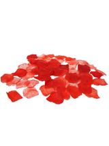 Dekoracyjne płatki róż (500 szt.)