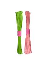 Rafia - mix kolorów (2 szt.)