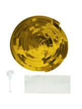 Serpentyny świderki (6 szt.)