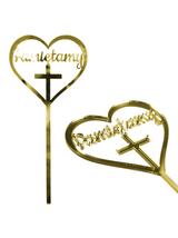 Dekoracja na piku - Pamiętamy