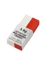 Sztyft do malowania twarzy "Biało-Czerwoni"