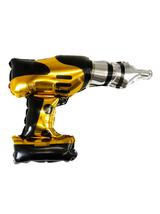 Balon foliowy - wiertarka