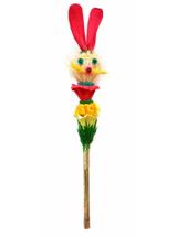 Palma wielkanocna - zajączek duży PROMOCJA