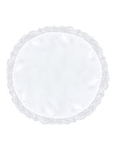 Ozdobna serwetka do wyściełania koszyczka