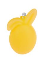 Zapachowa świeczka pisanka zając