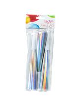 Trąbki opalizujące (3 szt.)