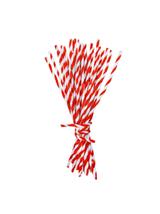 Druciki kreatywne - dwukolorowe (18 szt.)