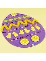 Druciki kreatywne (26 szt.)