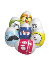 Owijki termokurczliwe na jajka - I like it (12 szt.)