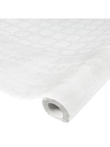 Obrus w rolce biały