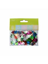 Dekoracyjne motylki/ kwiatuszki plastikowe PROMOCJA