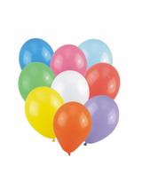 Balony pastelowe (25 szt.)