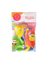 Balony - Minki (5 szt.)